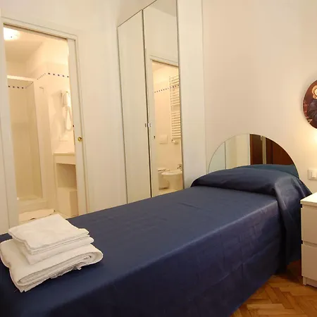 Santa Margherita 3* Venedig