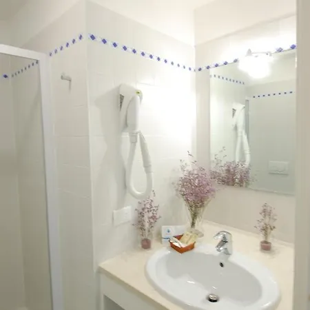 Santa Margherita Гостевой дом