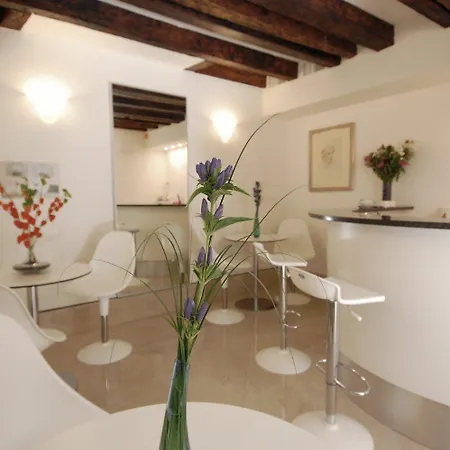 Гостевой дом Santa Margherita 3*