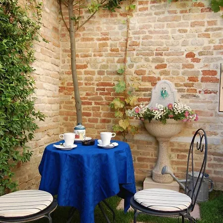 Santa Margherita Венеция