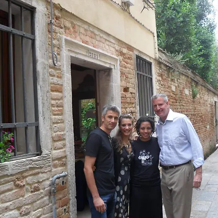 Pensionat Santa Margherita