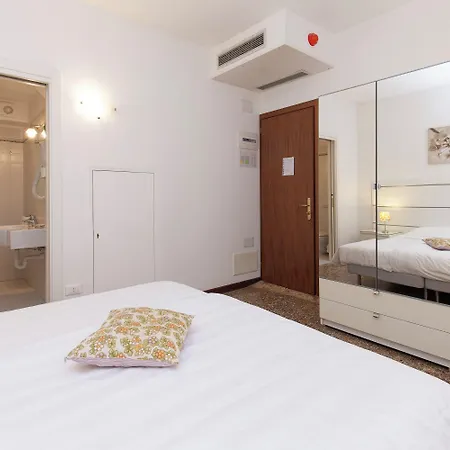 Santa Margherita Pensionat 3*