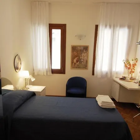 Santa Margherita Венеция