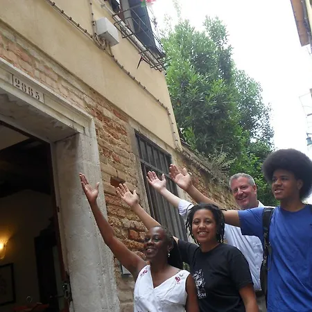 Santa Margherita Gasthof