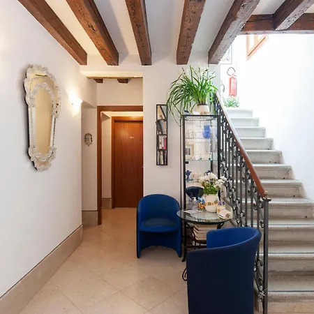 Santa Margherita Gasthof Venedig