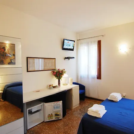 Gasthof Santa Margherita 3*