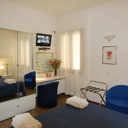 Santa Margherita Venedig