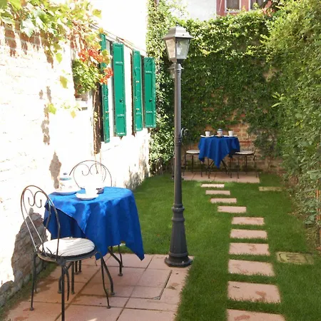 Gasthof Santa Margherita Venedig