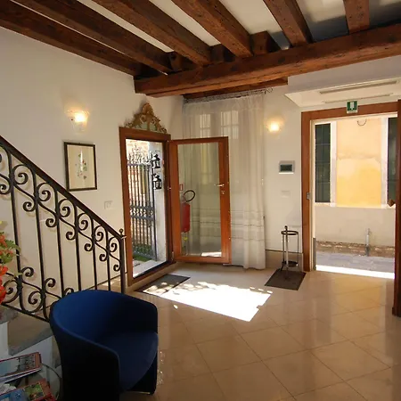 Santa Margherita 3* Venedig