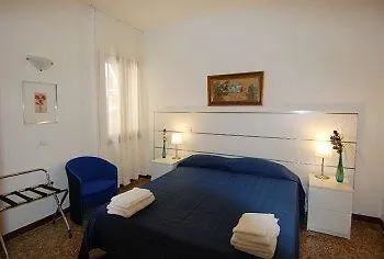 Gasthof Santa Margherita Venedig