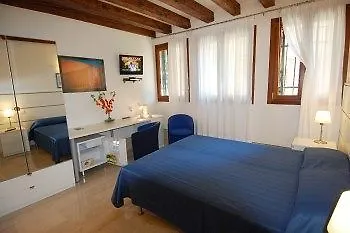 Santa Margherita Gasthof Venedig