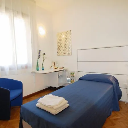 Gasthof Santa Margherita Venedig